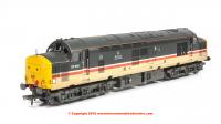 32-389TL Bachmann Class 37/4 Diesel Locomotive number 37 416 named "Mount Fuji" in Intercity Mainline livery with weathered finish